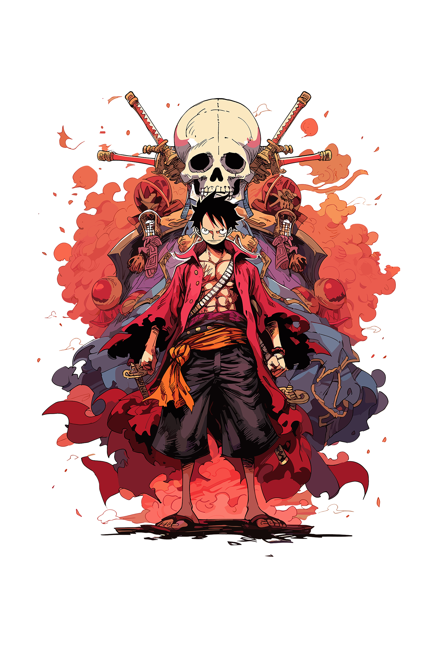 Pirate King