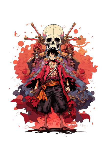 Pirate King