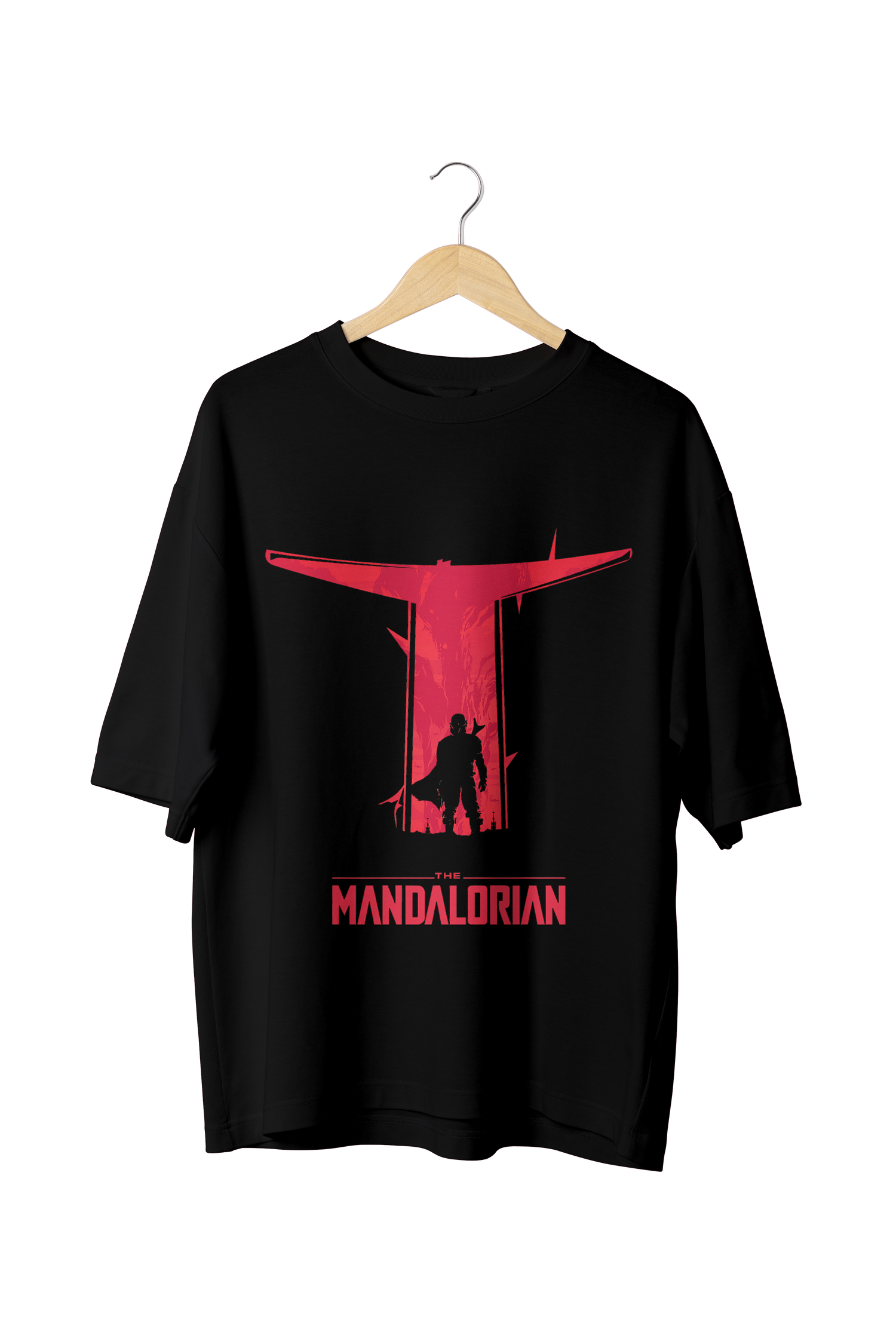 The Mandalorian