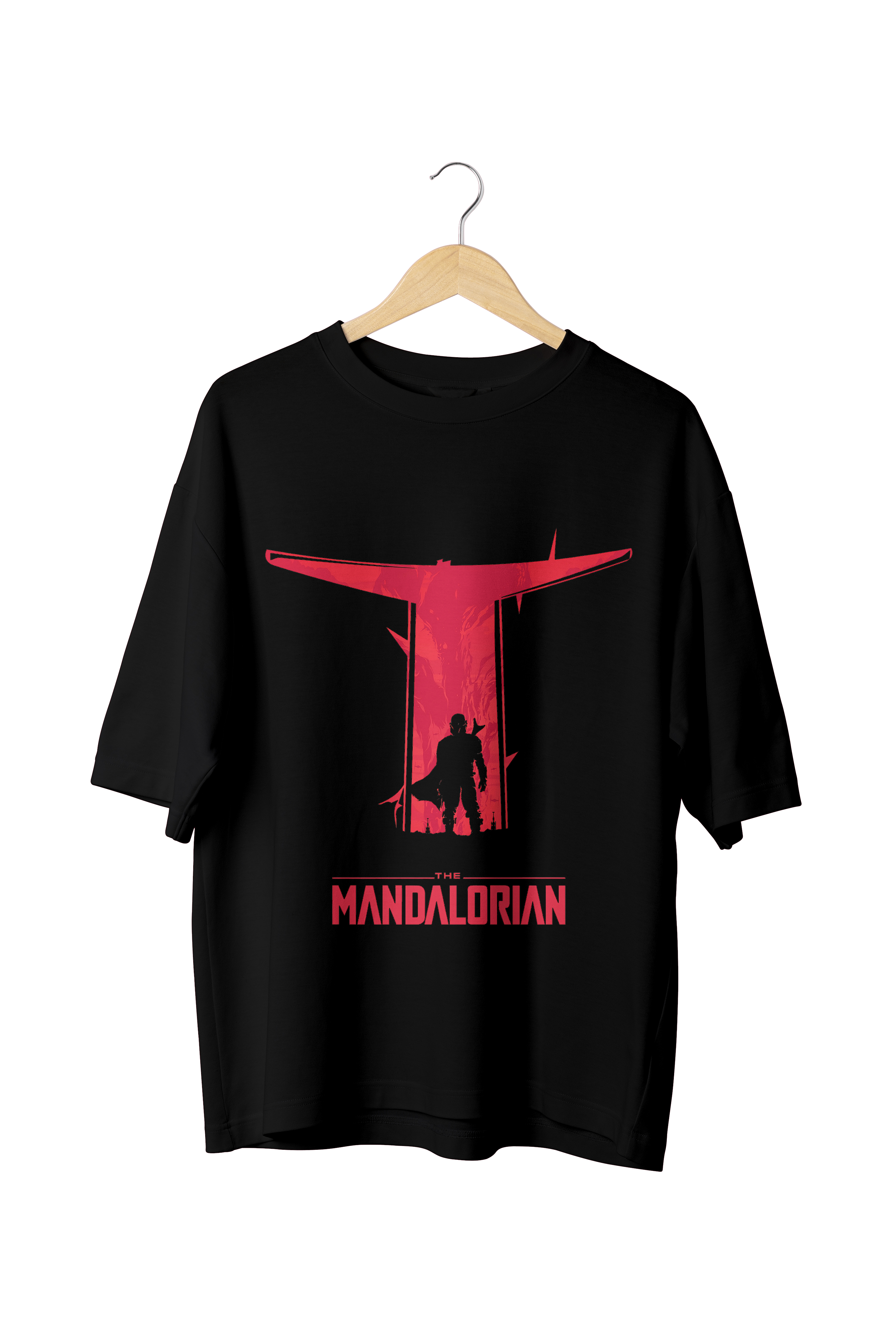 The Mandalorian