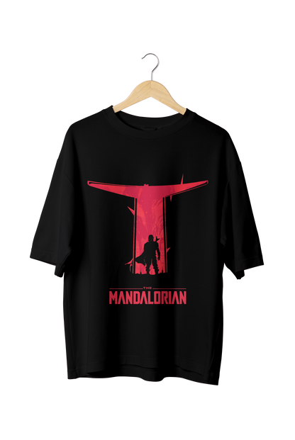 The Mandalorian