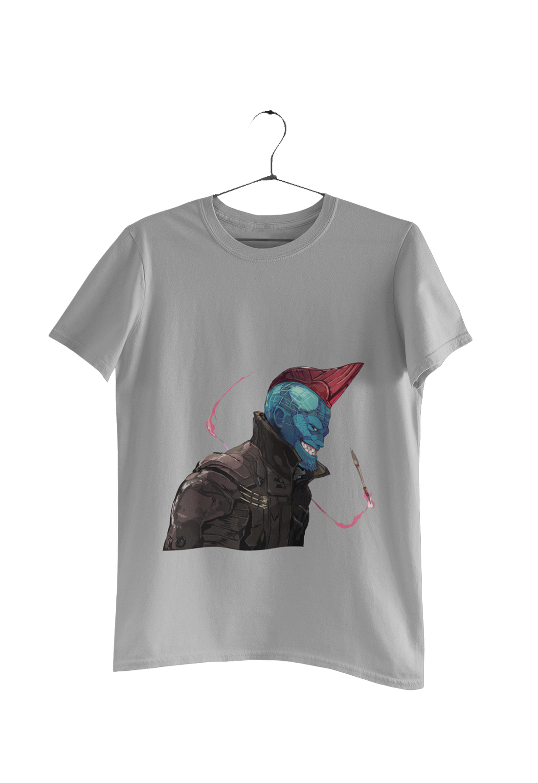 Yondu Udonta