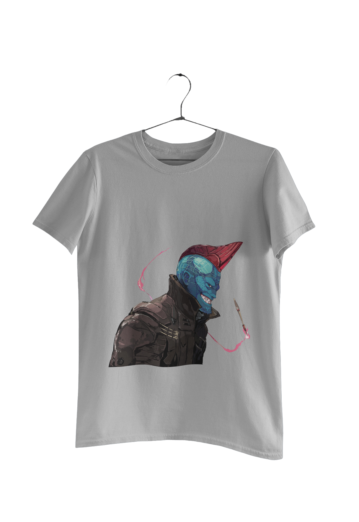 Yondu Udonta