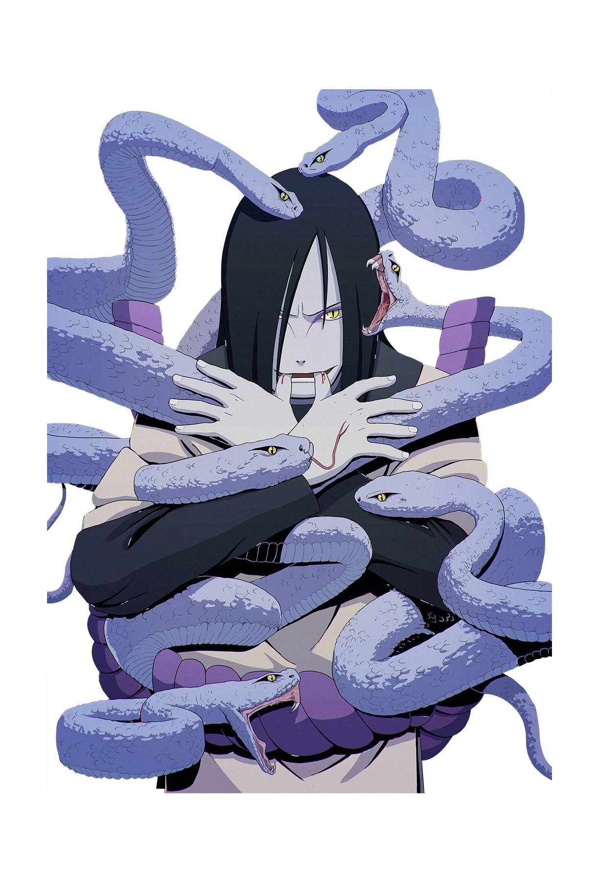 Orochimaru