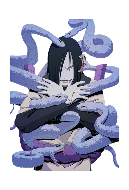 Orochimaru