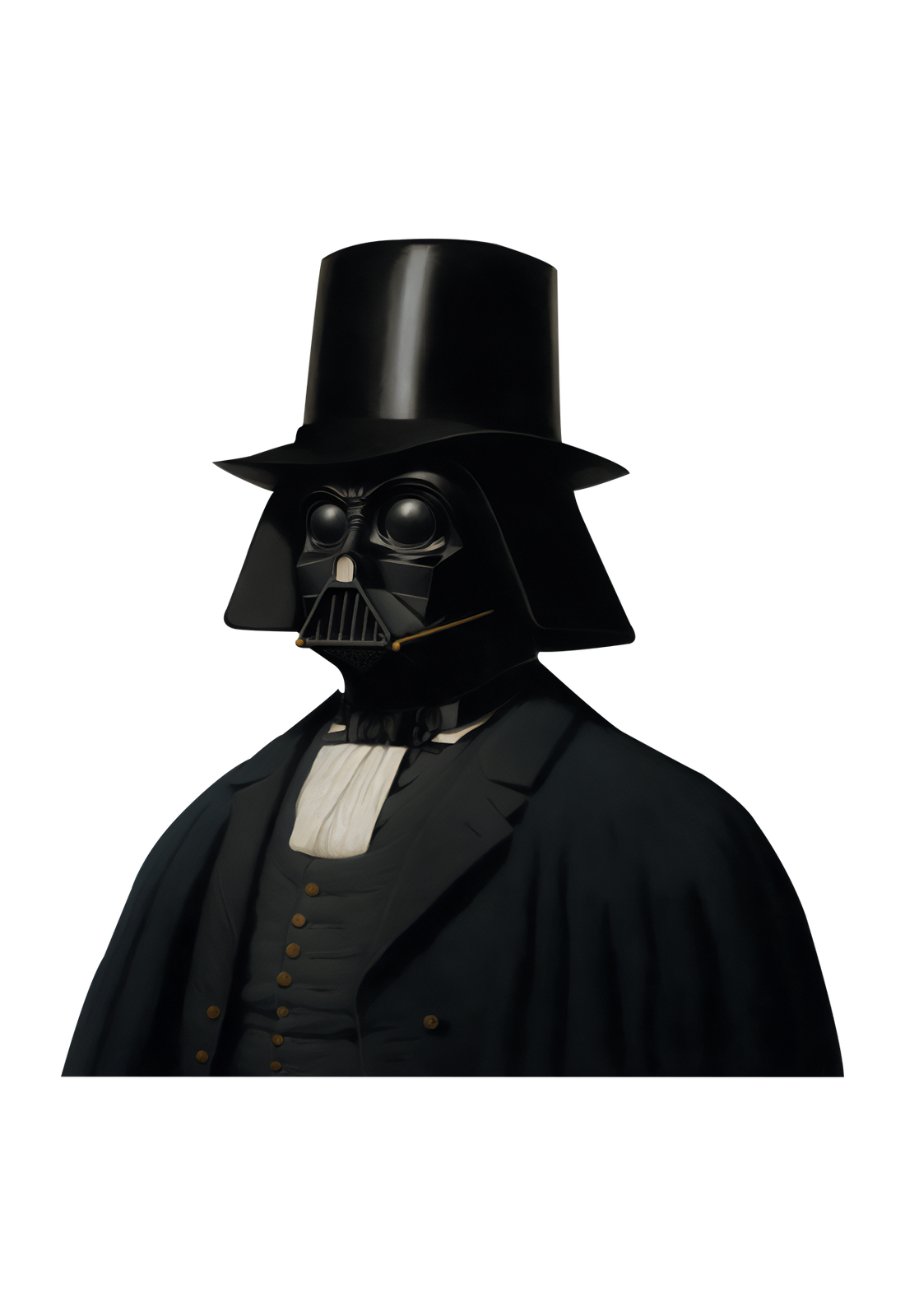 Lord Darth Vader