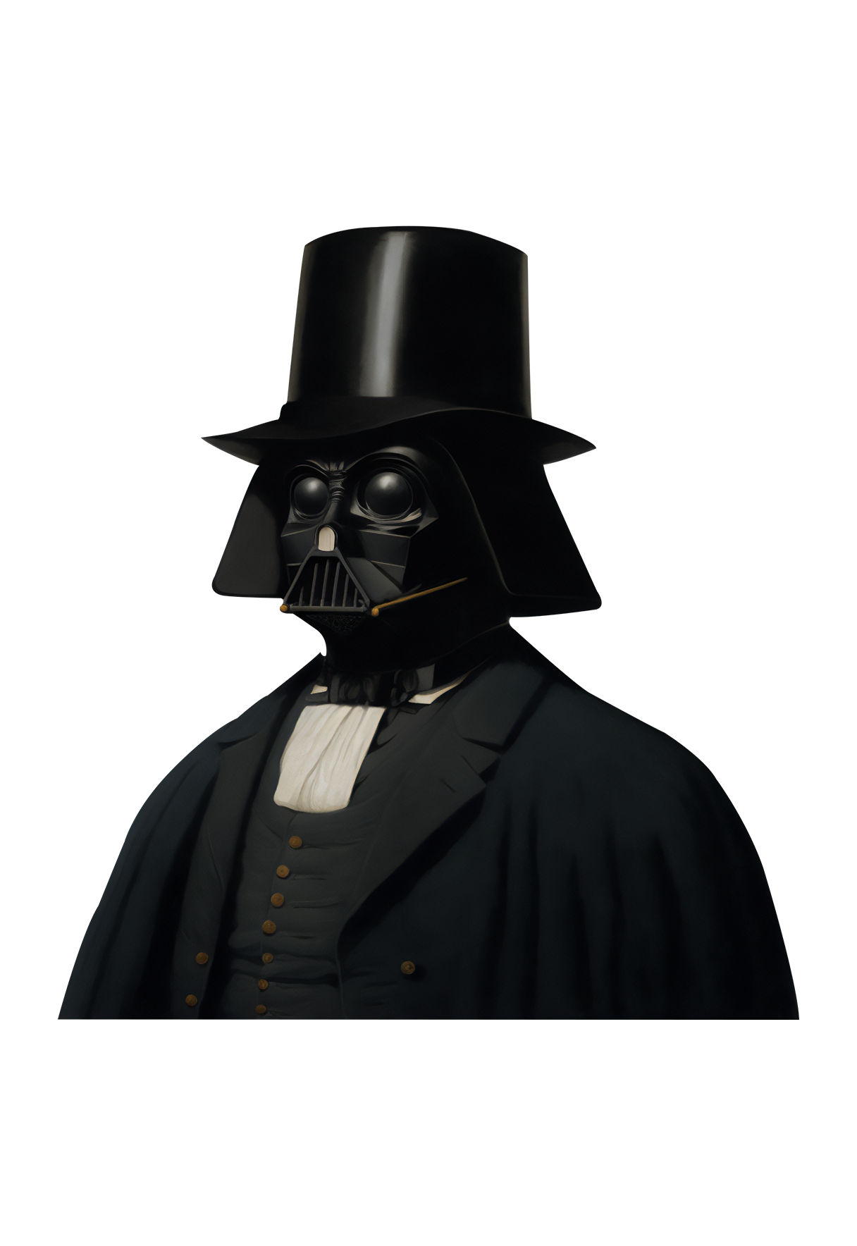 Lord Darth Vader