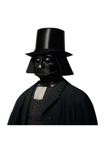 Lord Darth Vader