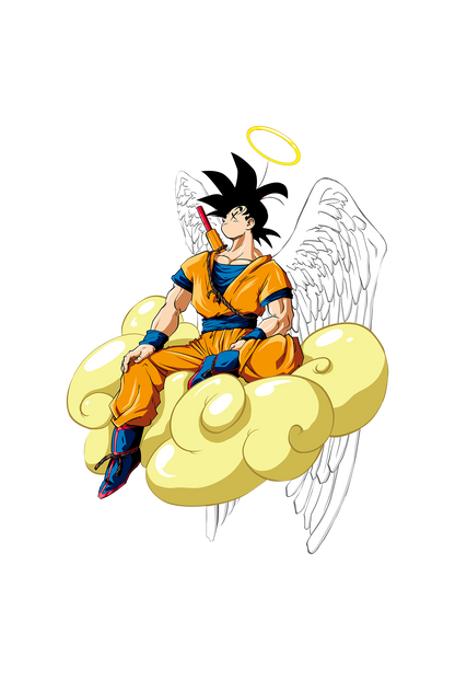 Saint Goku