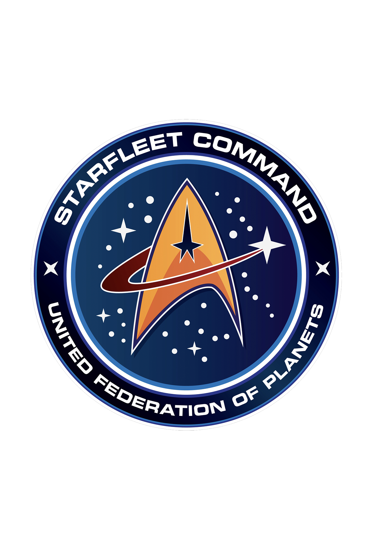 Starfleet Insignia