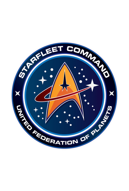 Starfleet Insignia