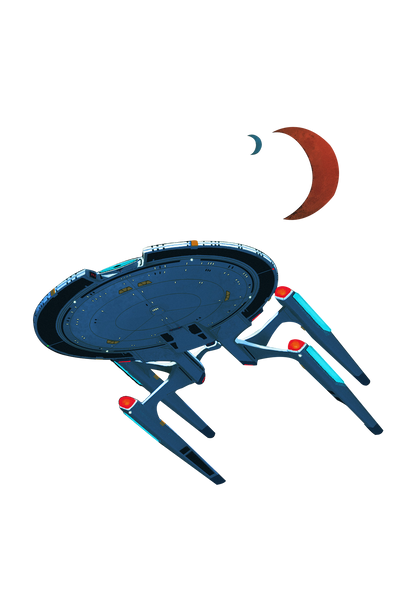 USS Enterprise