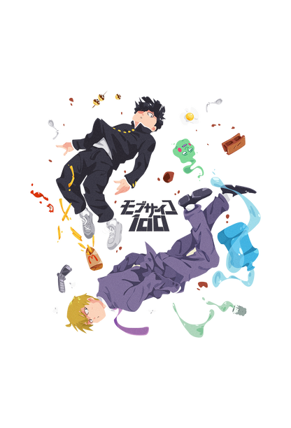 Mob &amp; Arataka