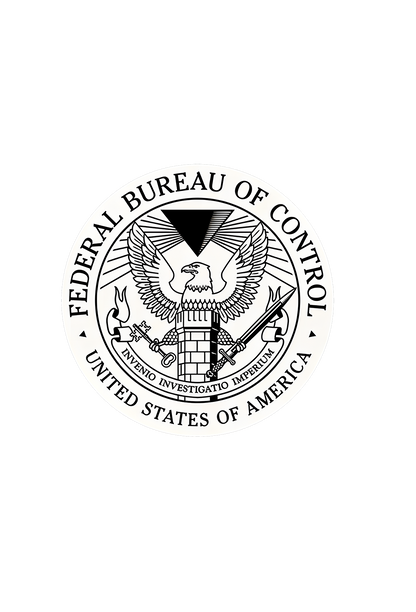 Federal Bureau of Control