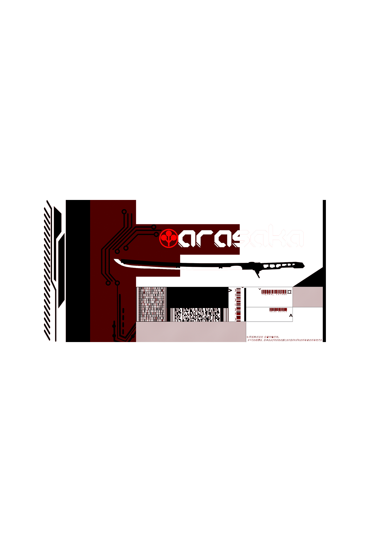 Arasaka