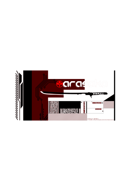 Arasaka