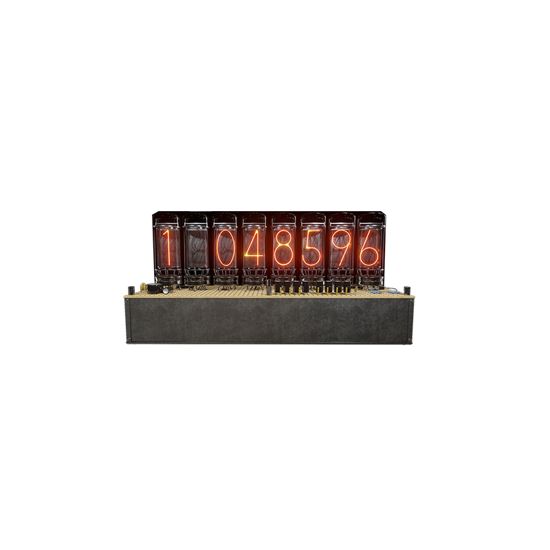 Divergence Meter