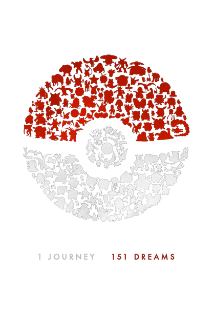 1 Journey 151 Dreams