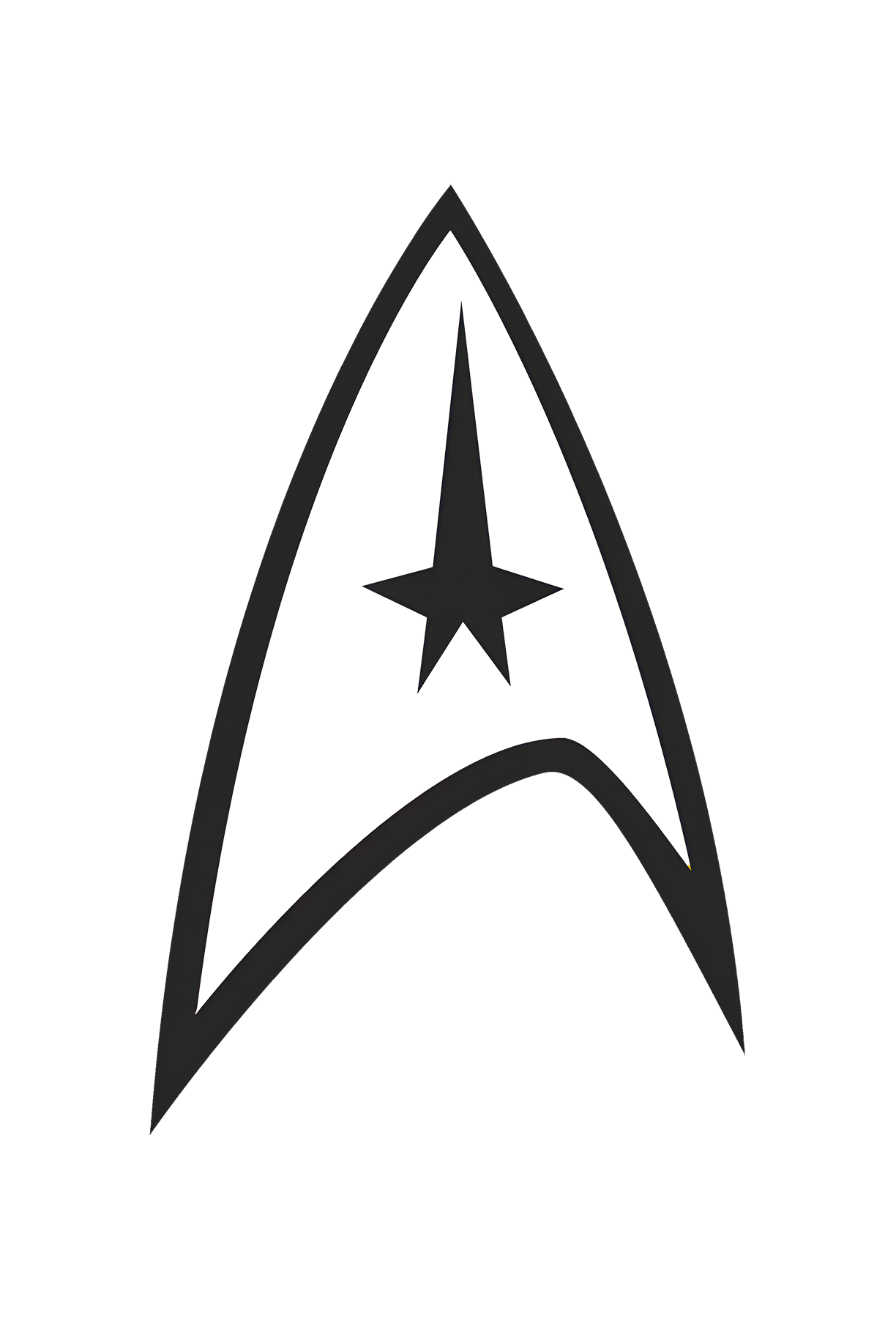 Starfleet Insignia