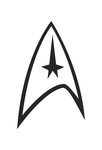 Starfleet Insignia