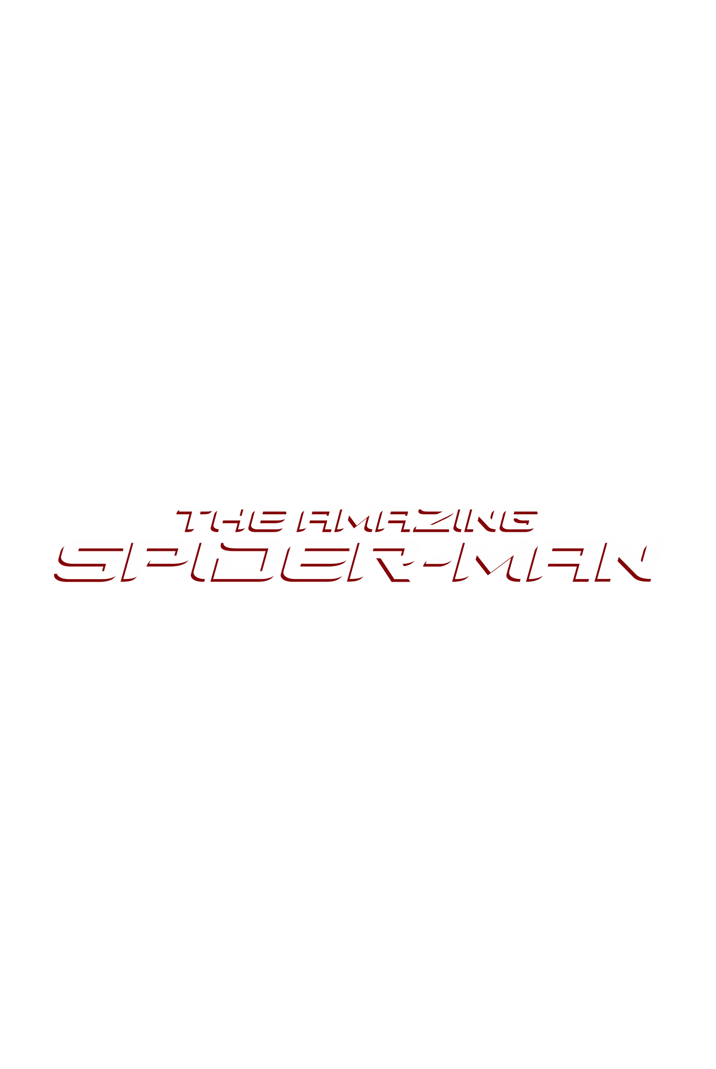 The Amazing Spider-Man