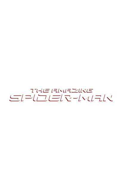 The Amazing Spider-Man