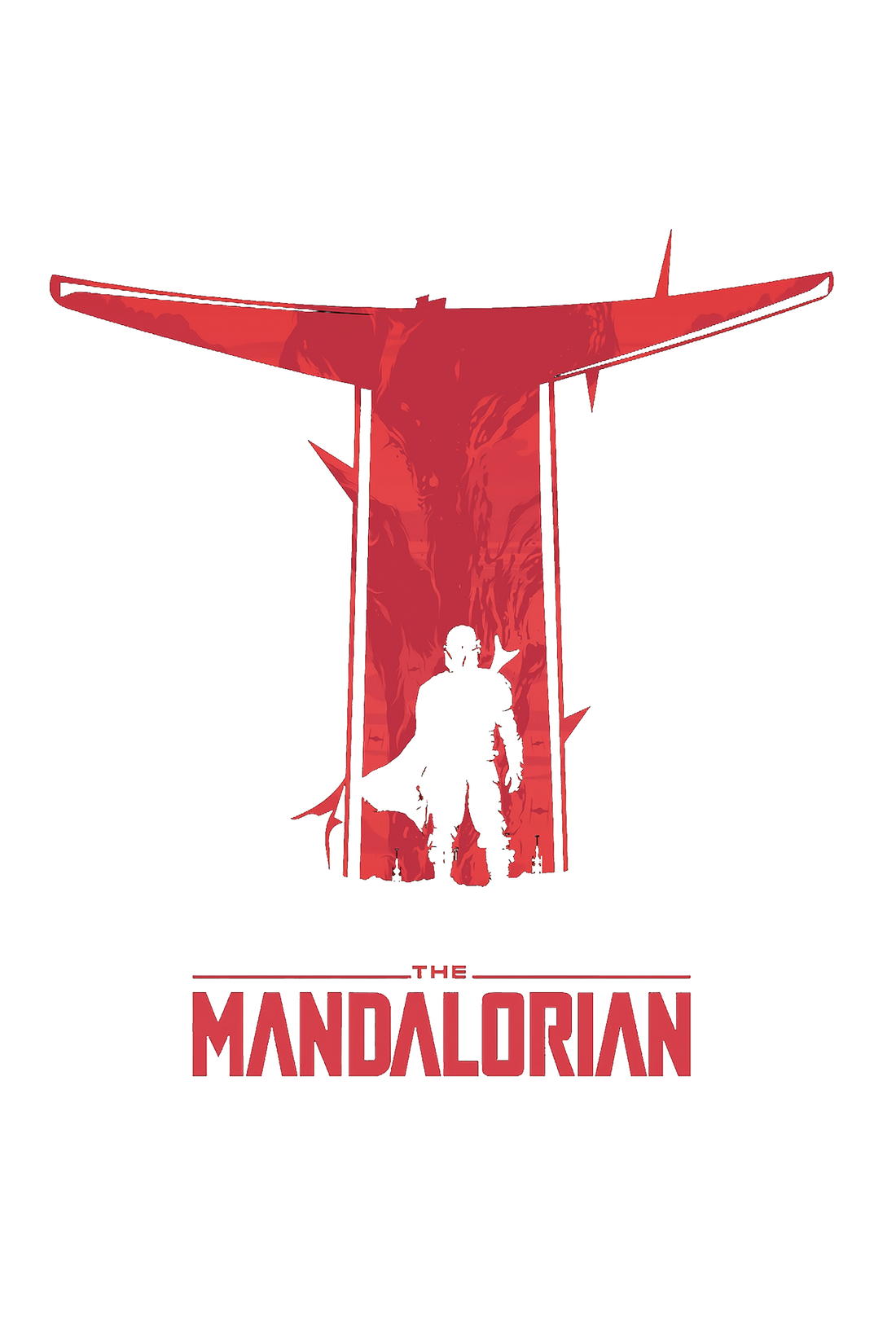 The Mandalorian