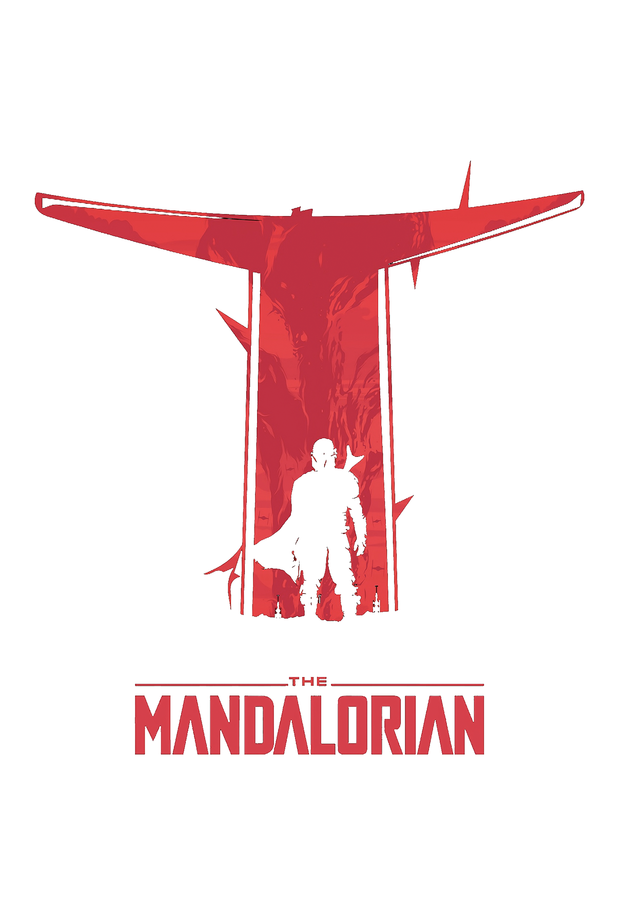 The Mandalorian