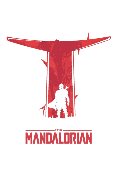 The Mandalorian