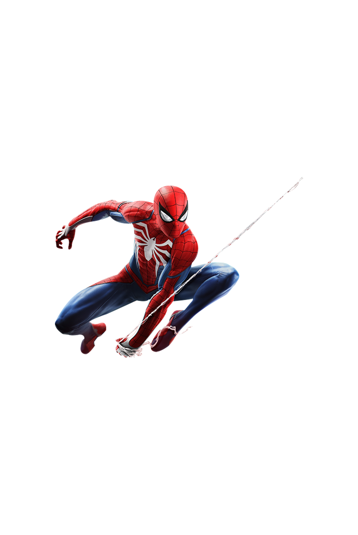 Web-Slinger Remastered