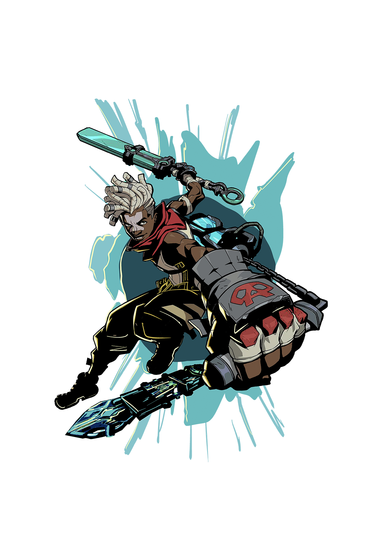 Ekko