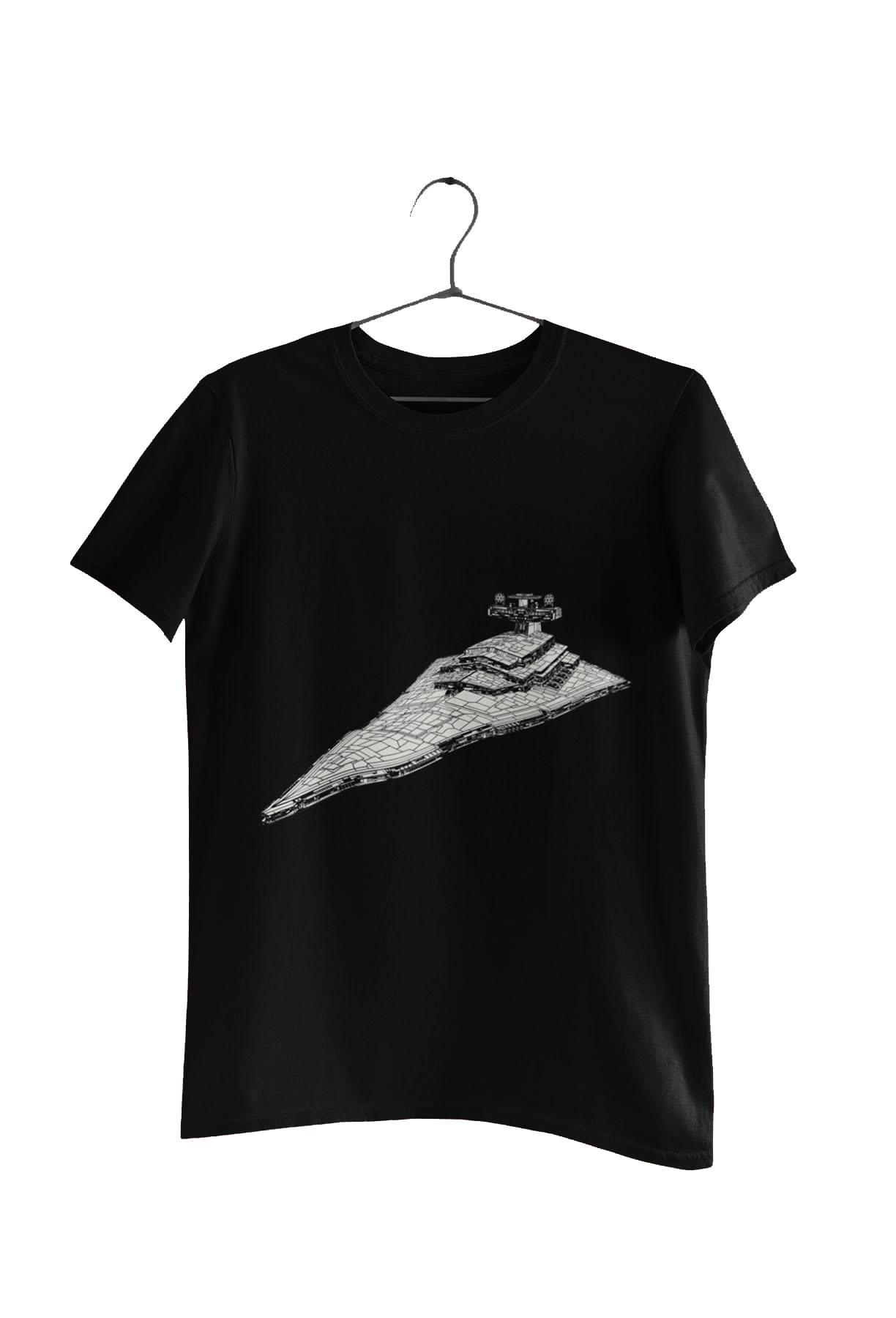 Imperial Star Destroyer