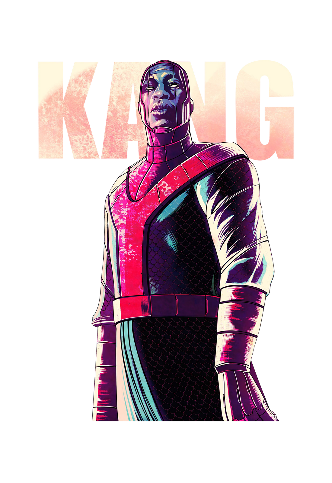 Kang The Conqueror