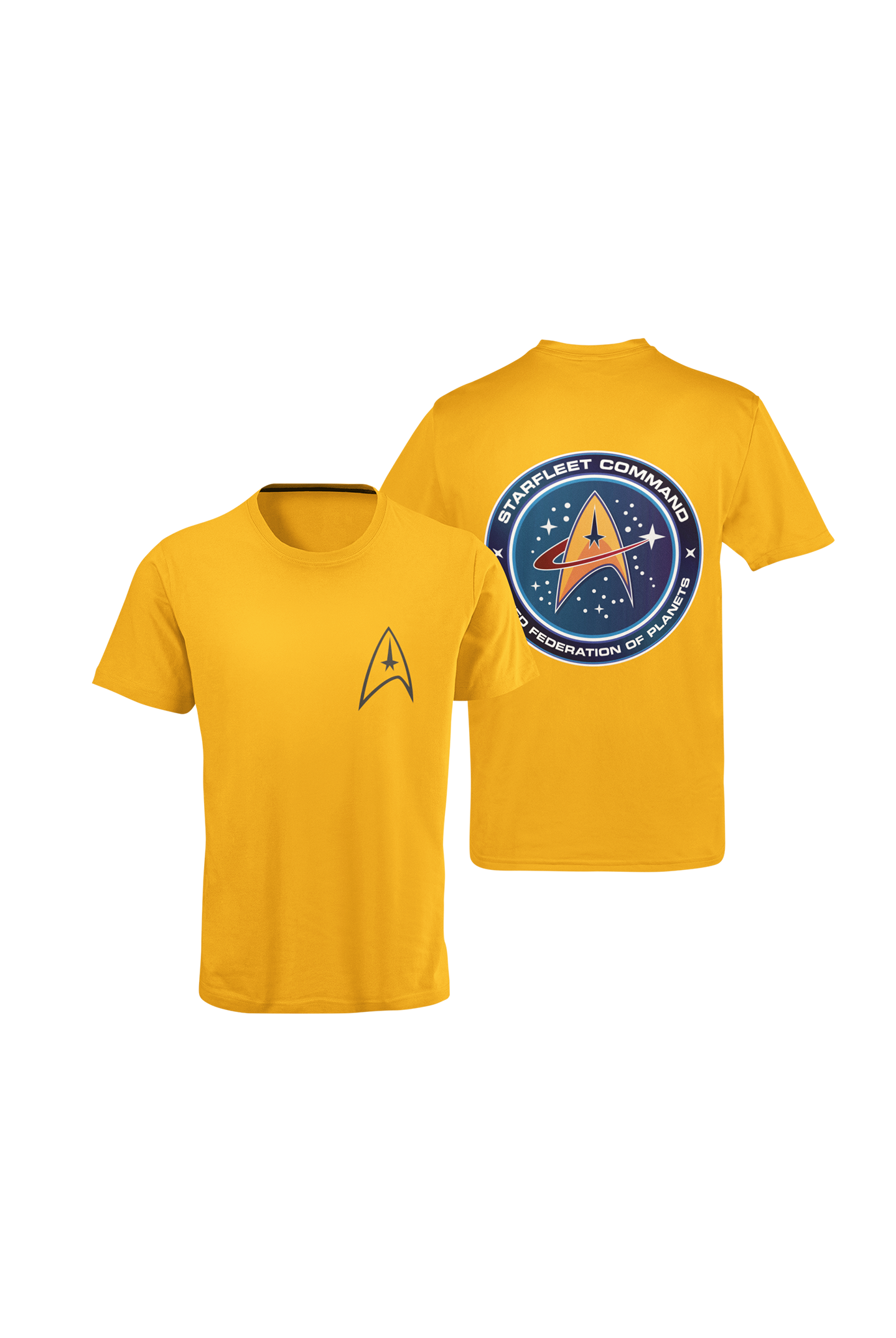 Starfleet Insignia