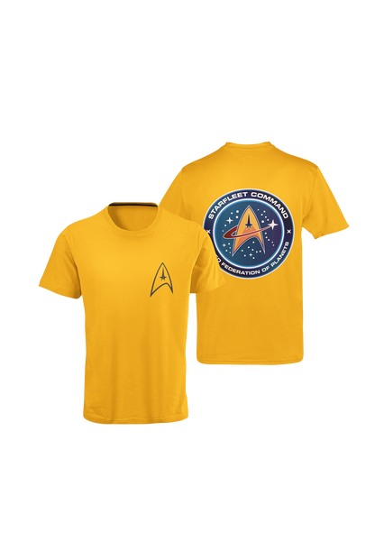 Starfleet Insignia