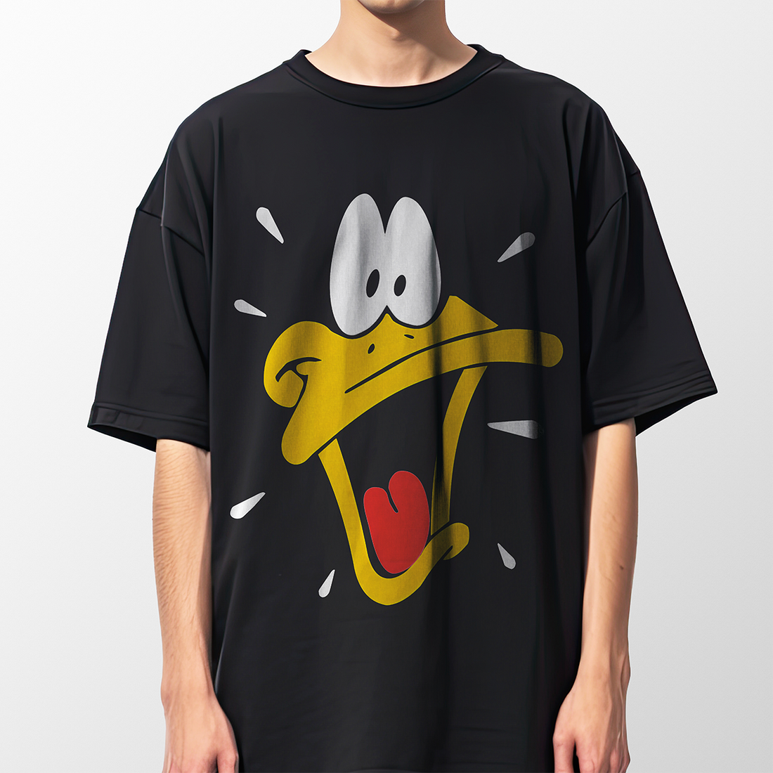 Daffy Duck