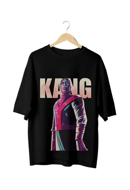 Kang The Conqueror