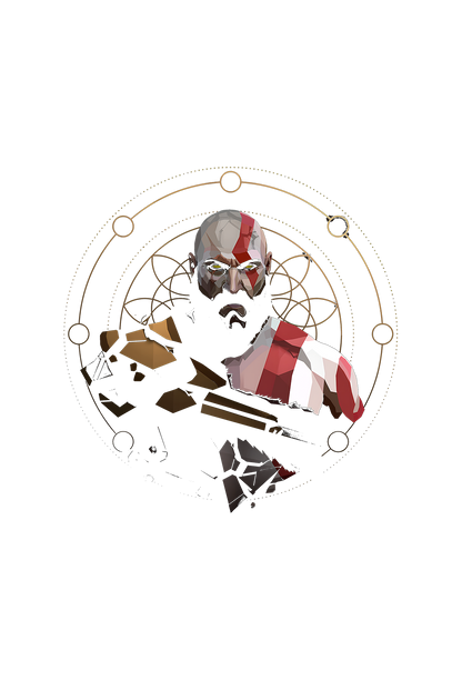 Prophecy of Kratos