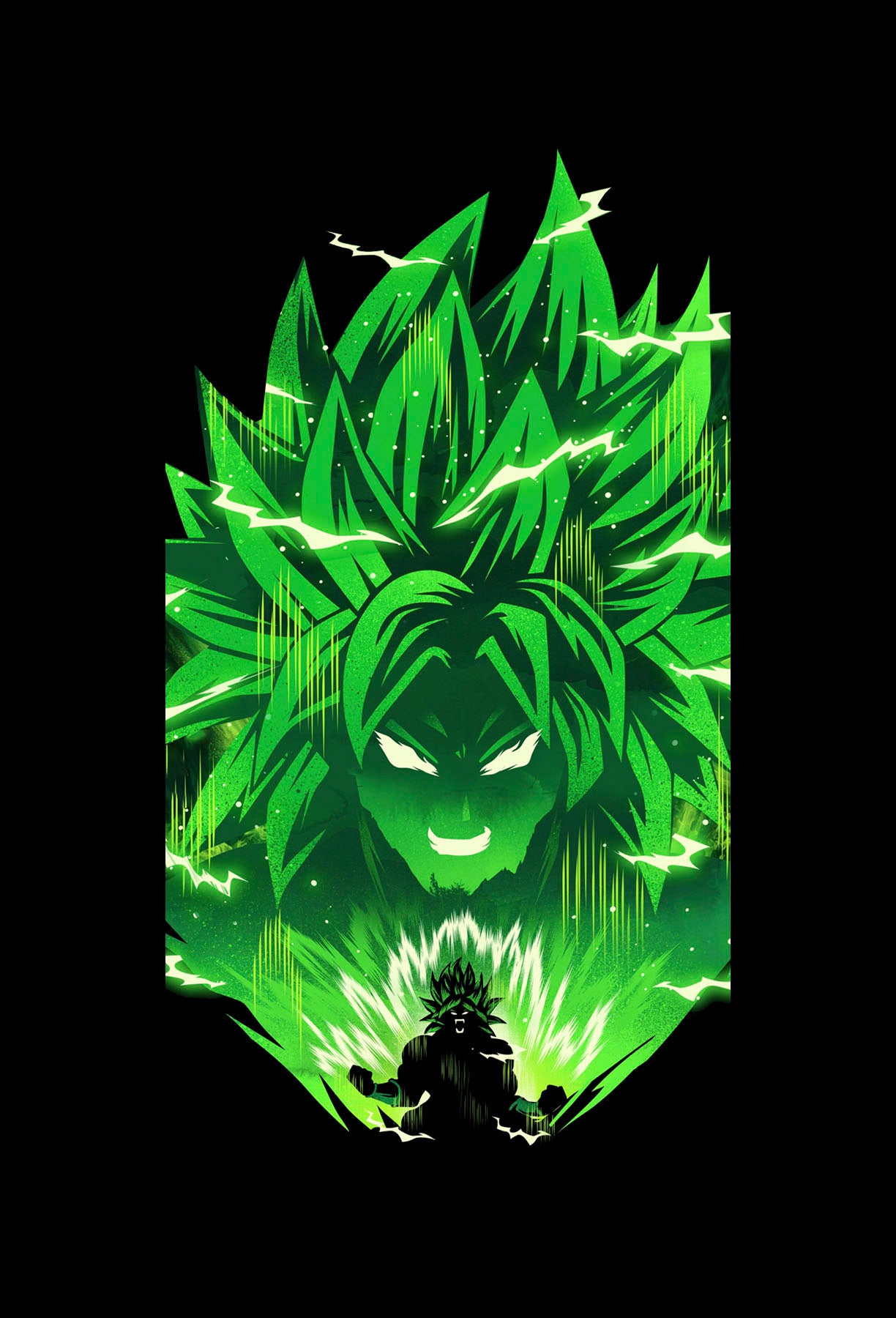 Super Saiyan