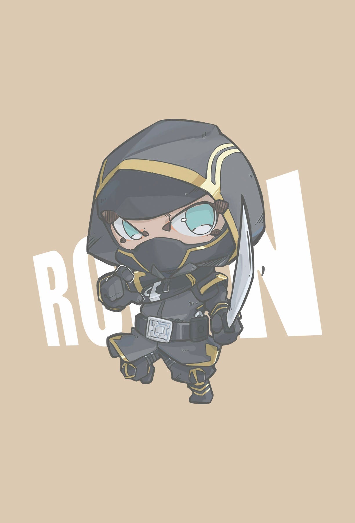 Ronin