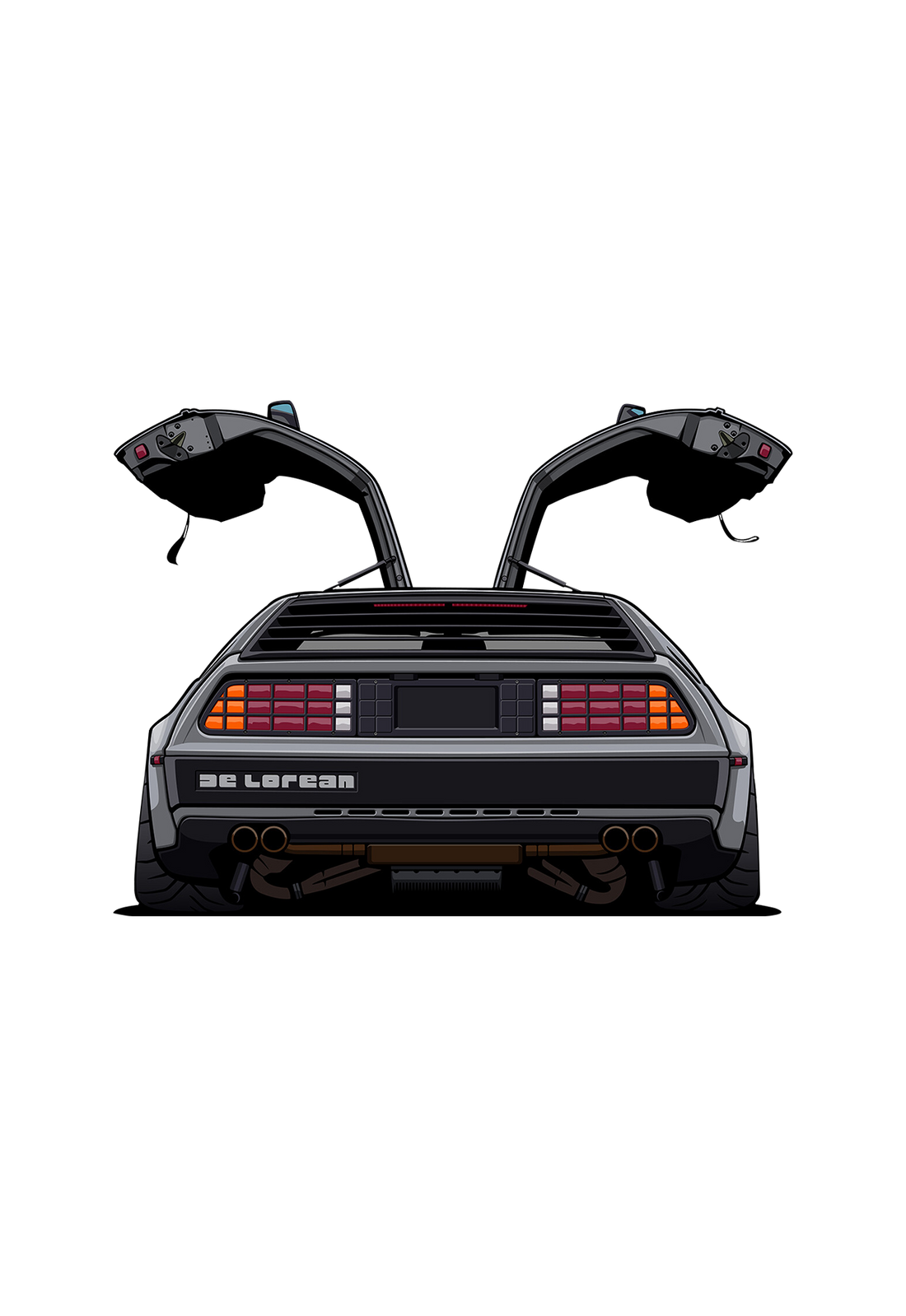 DeLorean