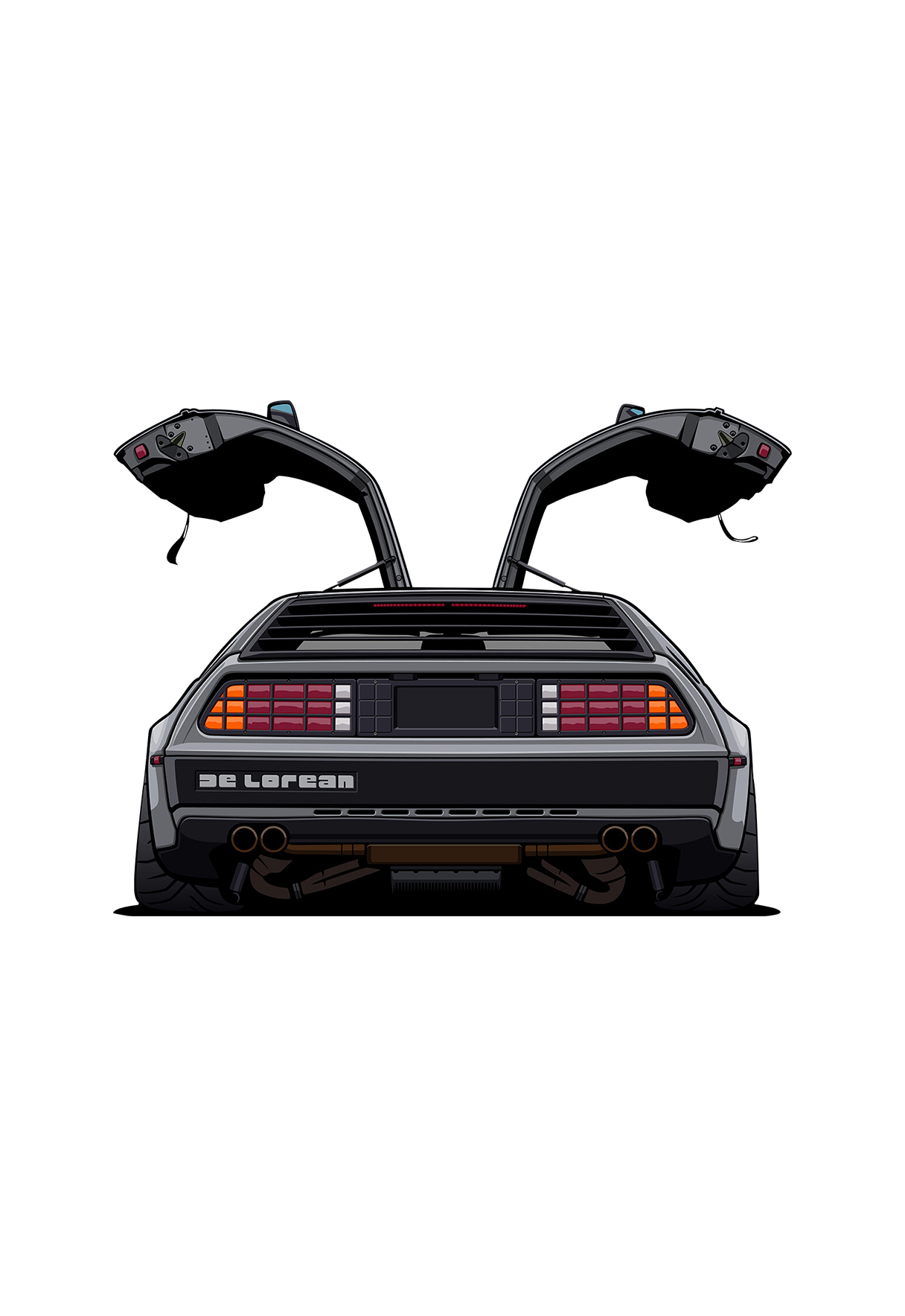 DeLorean