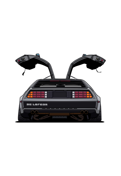 DeLorean