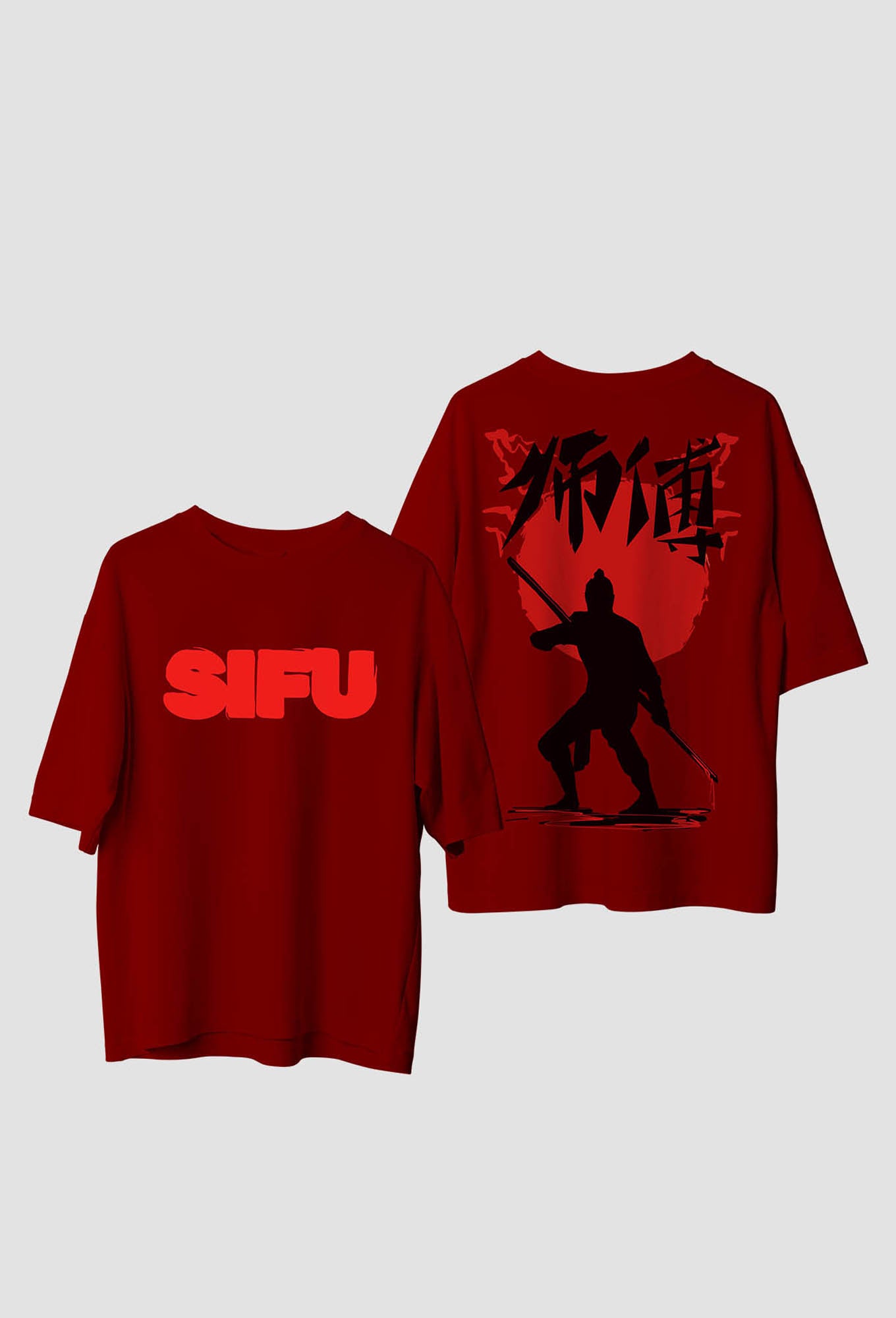 Sifu