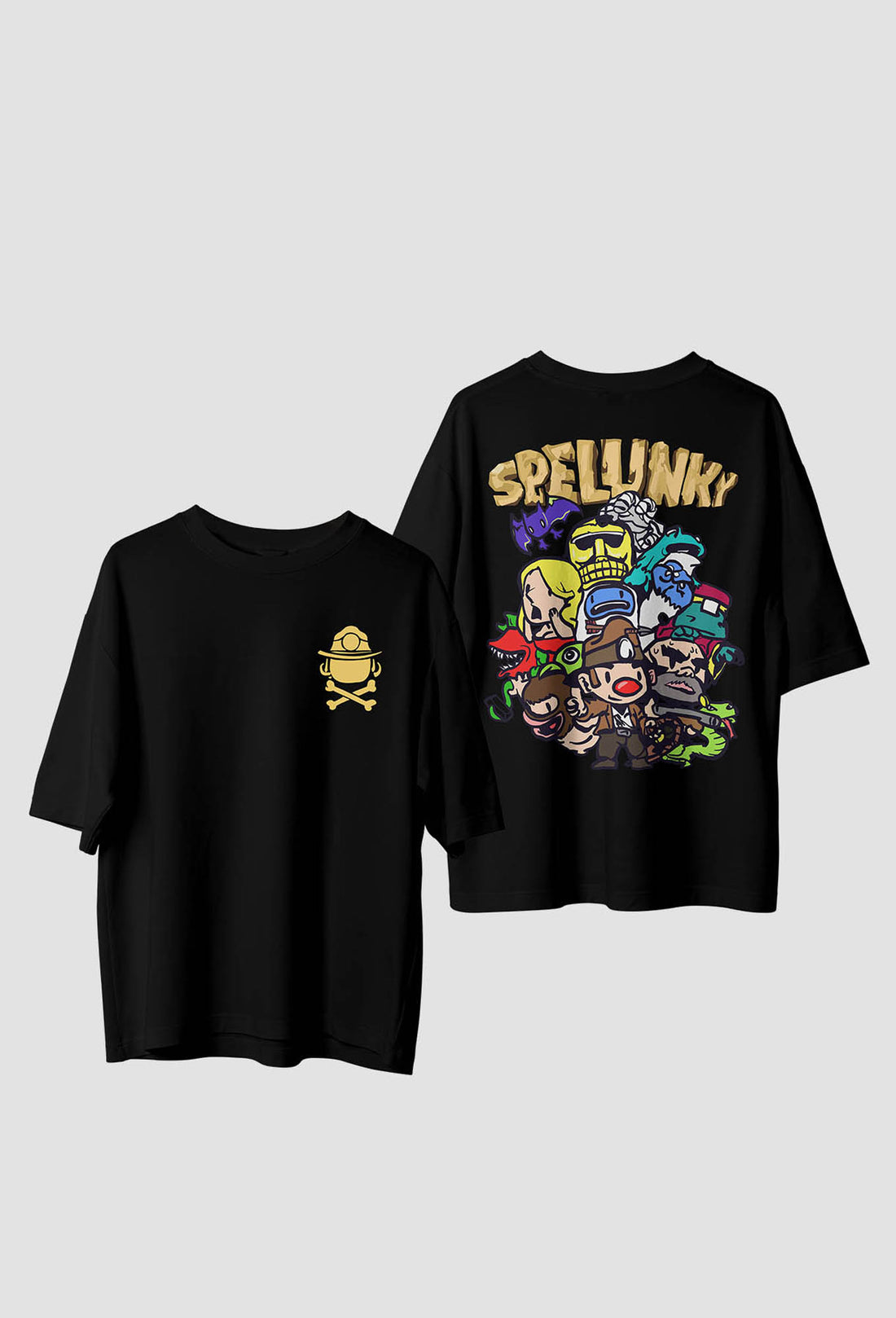 Spelunky