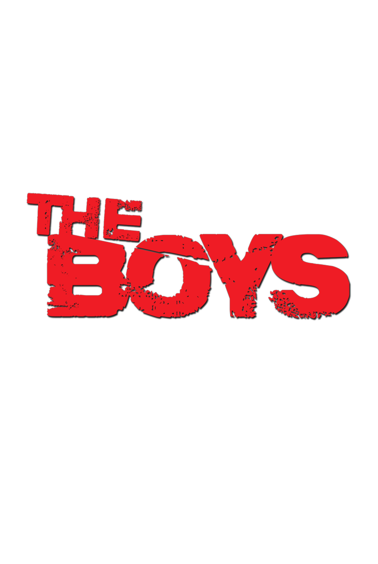 The Boys Logo