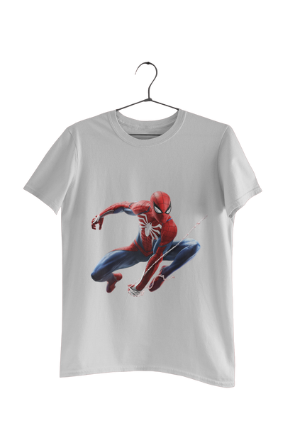 Web-Slinger Remastered