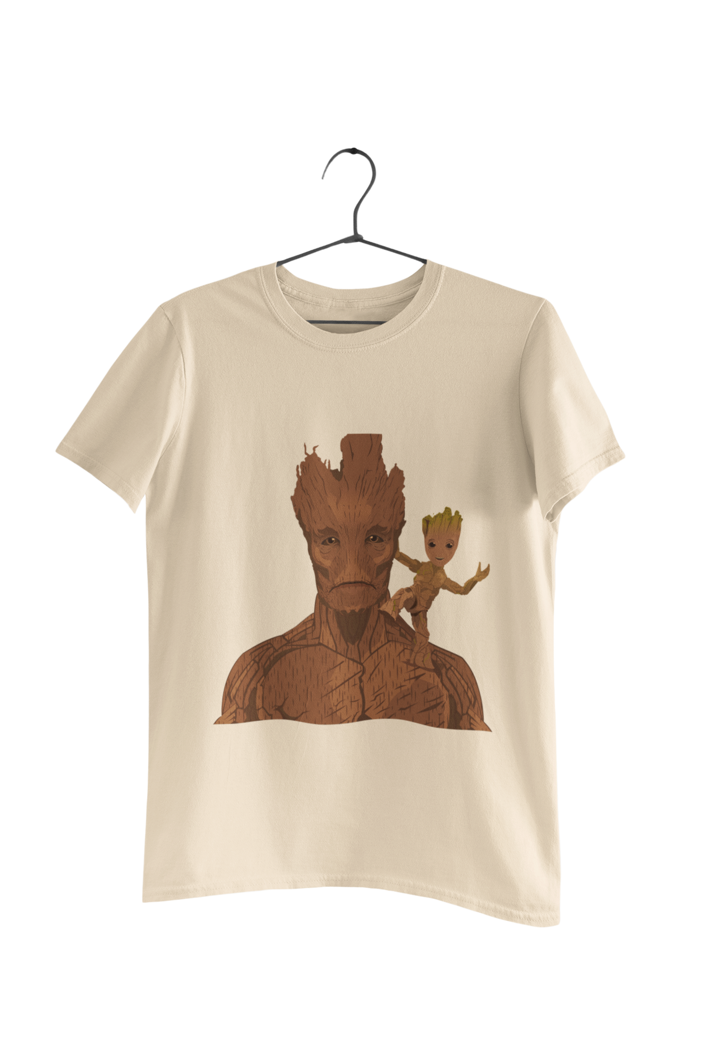 I am Groot