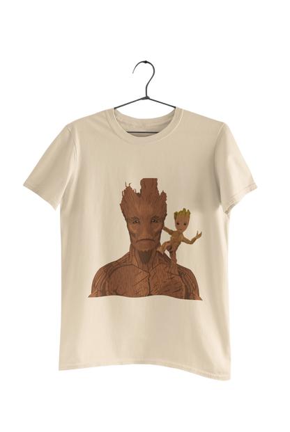 I am Groot