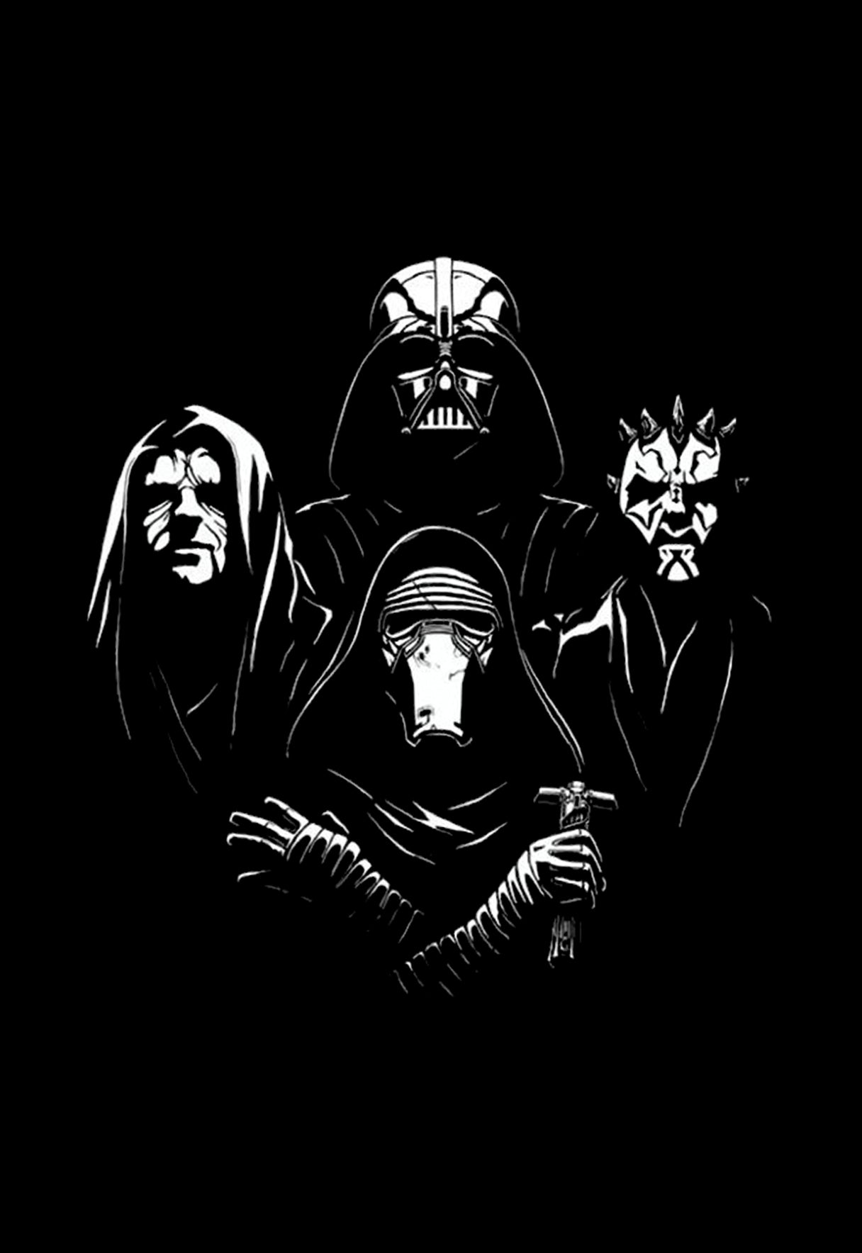 Sith Lords